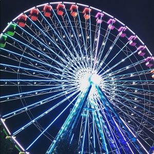 Meet your Posher, Jared